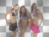 las hermanas berrecoechea