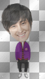 kim bum cute