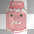 strawberry milky