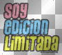 soy edicion limitada