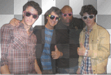 Jonas Brothers =D 