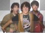 Jonas Brothers =)