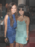 Ashley and Vanessa