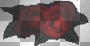 red flower