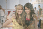 Selena and Debby