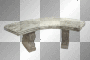 Stone Bench