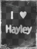 hayley williams!