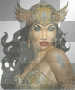 viking lady