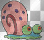 gary snail  b75