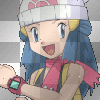 Trainer Dawn