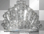 PRINCESS TIARA CROWN SILVER