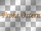 Frohe Ostern