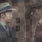 Gangsters spock kirk