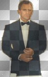 daniel craig