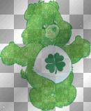 care bear