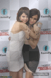 demi y selena