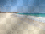 spiaggia