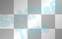 Summertime transparent / SCRAPWORLD Summertime transparent / SCRAPWORLD