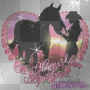 i love my horse