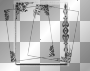 frame transparent