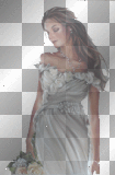 beautiful woman
