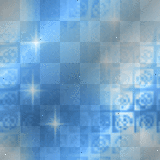 BG New Blue Animation