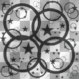 Black and White / scrapworld 