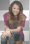 Miley In Purple 02
