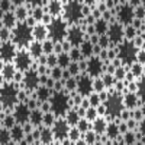 BG NEW Black/White Stars Animation