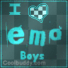 emo