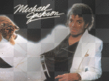 michael jackson*by Shayleatone