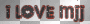 "I Love MJJ!"
