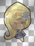 X-Dia chibi