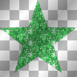 Green Big Star