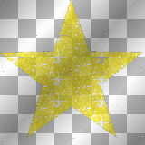 Yellow Big Star