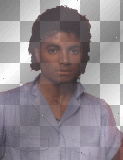 michael jackson*by Shayleatone