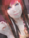 EMO GURL