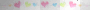 heart border