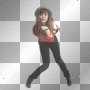 Demi Lovato Rock