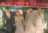 cem , lena , yagmur et diana