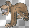 Affe *LOL*