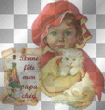 PAPA DAD PERE FATHER