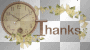 gold thanks