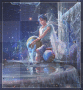 Fountain of youth Fountain of youth