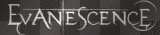 Evanescence Logo 