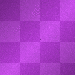 purple glitter