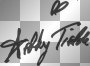 Ashley Tisdale Signed