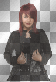 Allison Iraheta