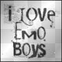 i love emo boys 