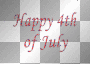 Happy 4th of July